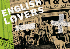 Vormittagsvorstellungen The English Lovers present MISSION IMPROBABLE ab dem 15. Lebensjahr