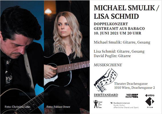 Bild Musikschiene: MICHAEL SMULIK / LISA SCHMID