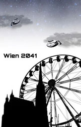  2020/2021 Theaterjahresprojekt WIEN 2041 - Spuren hinterlassen