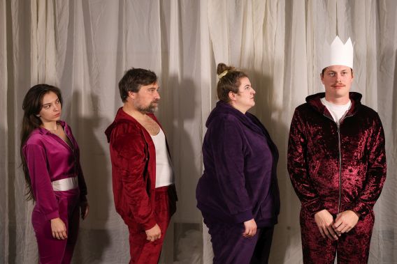 Bild VORSCHAU JÄNNER 2026