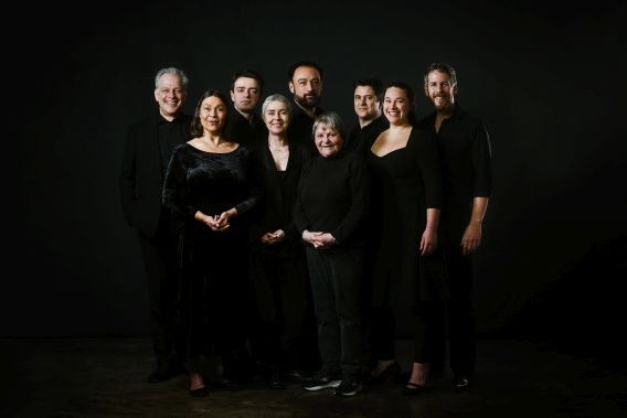 Bild THE LATE NIGHT THEATER JAM