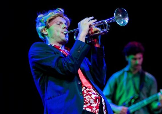 Bild SCHUBERT UNRASIERT