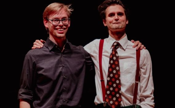 Bild Musikschiene: LIEDER LIEDER ... 