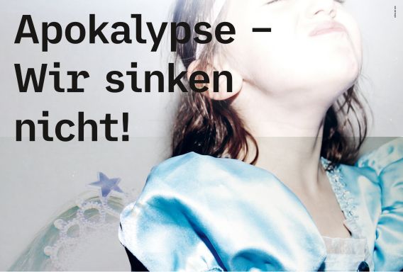 Bild Apokalypse – Wir sinken nicht!