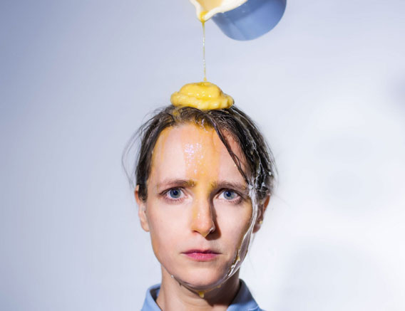 Bild Musikschiene: MARIANA