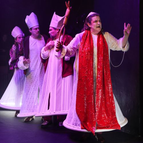 Foto: Barbara P�lffy