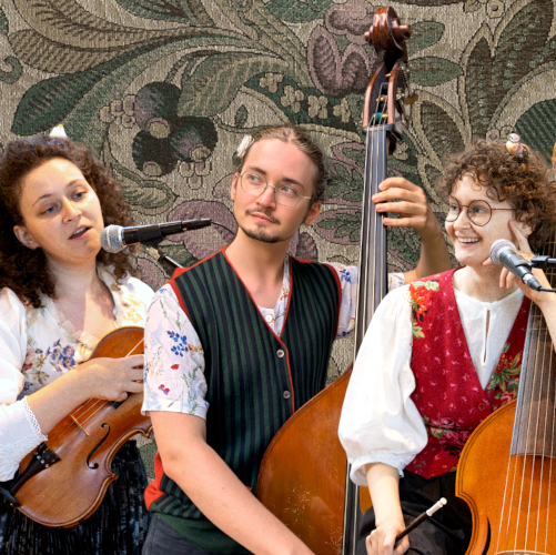 Foto: Gerhard Pirngruber