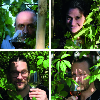 Fotos: Julia Otte, Klaus Erharter