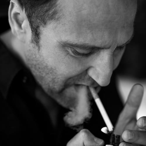 Foto: Ulrik H�lzel