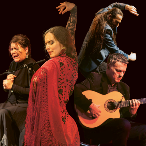 Fotos: Christian Tietge, Maria Keck